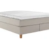 Asko Bonnell Dreamflow (jenkkisänky vyöhyke 160x200cm medium beige (sis. 6cm älyvaahto pp))