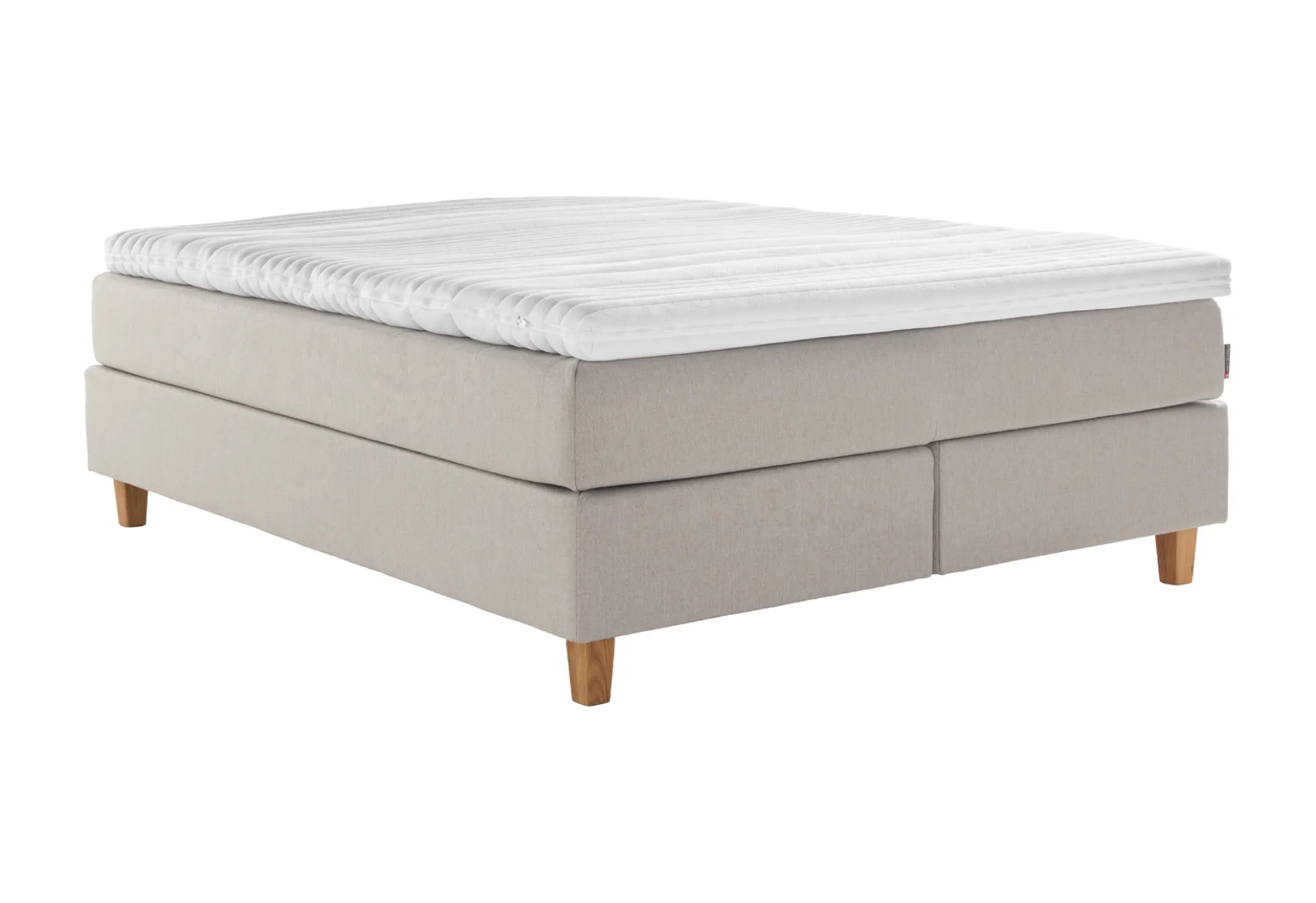 Asko Bonnell Dreamflow (jenkkisänky vyöhyke 160x200cm medium beige (sis. 6cm älyvaahto pp))