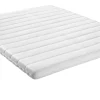 Asko Bonnell Dreamflow (älyvaahto-sijauspatja 6 cm 80 x 200 cm)