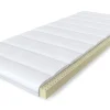 Asko Bonnell Dreamflow (älyvaahto-sijauspatja 6 cm 120 x 200 cm)