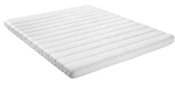 Asko Bonnell Dreamflow (älyvaahto-sijauspatja 6 cm 120 x 200 cm)