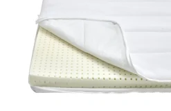 Asko Bonnell Dreamflow (älyvaahto-sijauspatja 8 cm 80 x 200 cm)