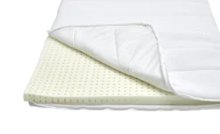 Asko Bonnell Dreamflow (älyvaahto-sijauspatja 6 cm 160 x 200 cm)