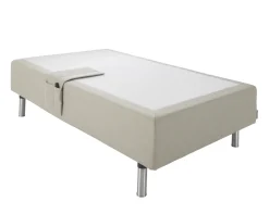 Asko Bonnell Dreamflow (moottorisänky vyöhyke 120x200cm hard beige (ei sis. pp))