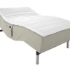 Asko Bonnell Dreamflow (moottorisänky vyöhyke 120x200cm medium beige (sis. 8cm älyvaahto pp))