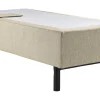 Asko Bonnell Dreamflow (moottorisänky vyöhyke 90x200cm medium beige (ei sis. pp))