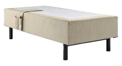 Asko Bonnell Dreamflow (moottorisänky vyöhyke 90x200cm medium beige (ei sis. pp))