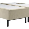 Asko Bonnell Dreamflow (moottorisänky vyöhyke 160x200cm hard beige (ei sis. pp))