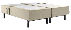 Asko Bonnell Dreamflow (moottorisänky vyöhyke 160x200cm hard beige (ei sis. pp))