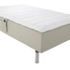 Asko Bonnell Dreamflow (moottorisänky vyöhyke 120x200cm hard beige (sis. 6cm älyvaahto pp))
