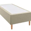 Asko Bonnell Dreamflow (runkopatja 90x210 cm medium beige)