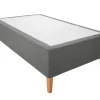 Asko Bonnell Dreamflow (runkopatja 140x200 cm hard, tummanharmaa)