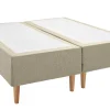 Asko Bonnell Dreamflow (runkopatja 180x210cm medium/hard, beige (ei sis. petauspatjaa))