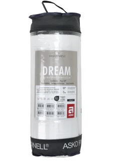 Asko Bonnell Dream (sijauspatjansuoja 90x200)