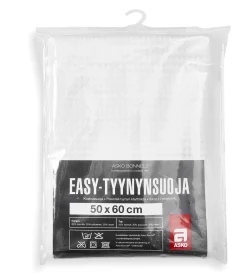 Asko Bonnell Easy (tyynynsuoja 50x60)
