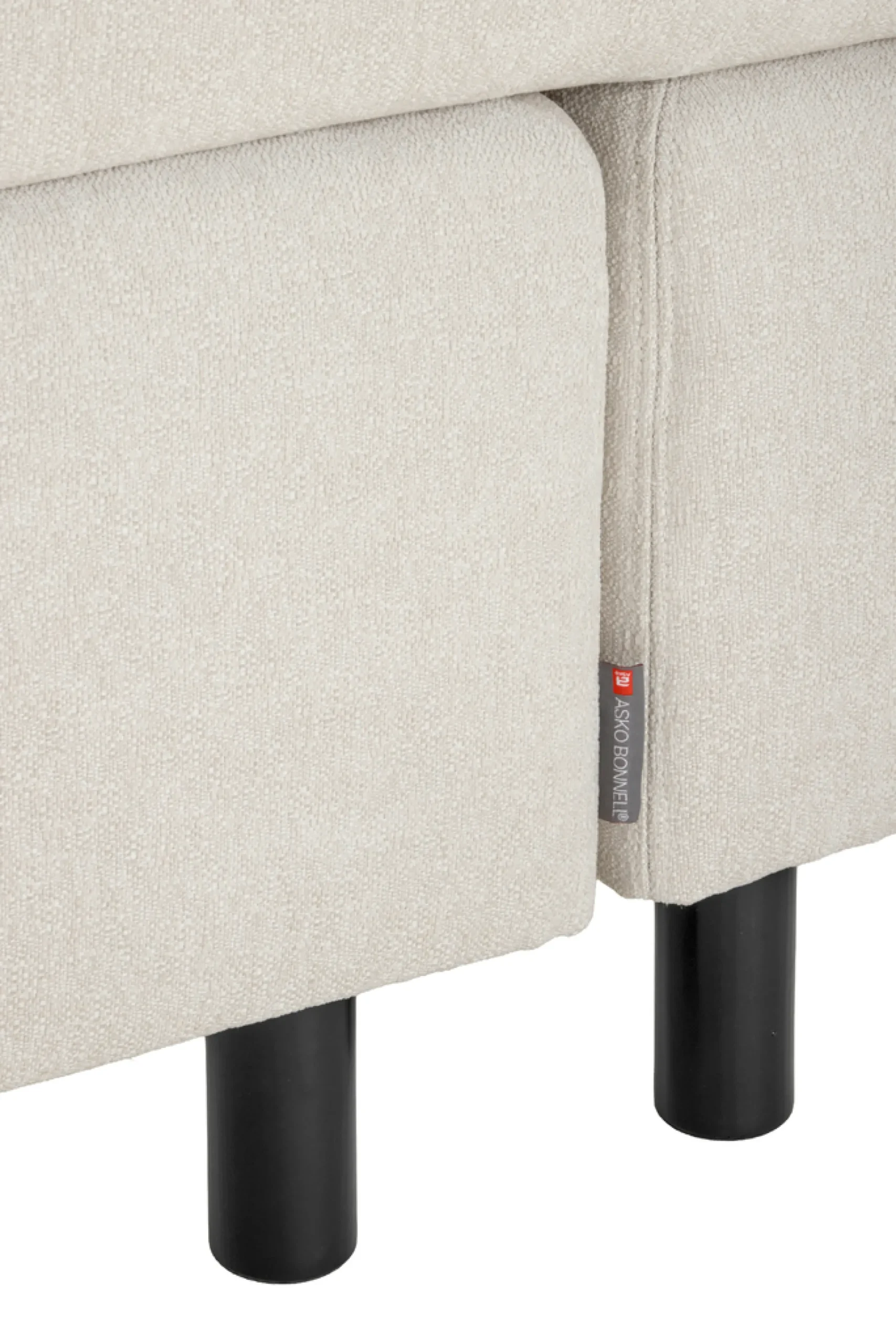 Asko Bonnell Ergo Flow (jenkkisänky 160 cm medium/hard)