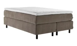 Asko Bonnell Ergo Flow (jenkkisänky 160x200cm medium/hard Rice 7 sis. Superhard petauspatja)