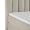 Asko Bonnell Ergo Flow (jenkkisänky 160x200cm medium/medium Rice 4 sis. Ergo petauspatja + pääty)
