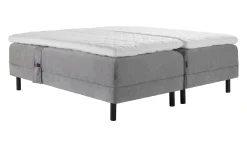 Asko Bonnell Ergo Flow (moottorisänky 180x200cm medium/medium Rice 23 sis. halkio Relax petauspatja)