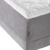 Asko Bonnell Ergo Flow (moottorisänky 90x200 medium Rice 23 sis. Harmony petauspatja)