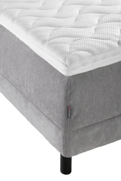 Asko Bonnell Ergo Flow (moottorisänky 90x200 medium Rice 23 sis. Harmony petauspatja)
