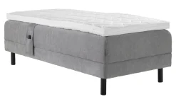 Asko Bonnell Ergo Flow (moottorisänky 90x200 medium Rice 23 sis. Harmony petauspatja)