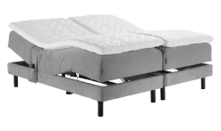 Asko Bonnell Ergo Flow (moottorisänky 180x200cm medium/medium Rice 23 sis. Supersoft petauspatja)