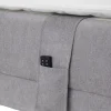Asko Bonnell Ergo Flow (moottorisänky 180x200cm hard/hard Rice 23 sis. Basic petauspatja + pääty)