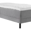 Asko Bonnell Ergo Flow (moottorisänky 80x200 medium Rice 23 sis. Comfort petauspatja)