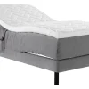 Asko Bonnell Ergo Flow (moottorisänky 90x200 medium Rice 23 sis. Supersoft petauspatja)