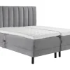Asko Bonnell Ergo Flow (moottorisänky 180x200cm medium/hard Rice 23 sis. Superhard petauspatja + pääty)