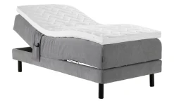 Asko Bonnell Ergo Flow (moottorisänky 90x200 medium Rice 23 sis. Comfort petauspatja)