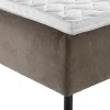Asko Bonnell Ergo Flow (runkopatja 80x200cm medium Rice 7 sis. Ergo petauspatja)