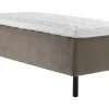 Asko Bonnell Ergo Flow (runkopatja 80x200cm hard Rice 7 sis. Supersoft petauspatja)