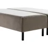 Asko Bonnell Ergo Flow (runkopatja 180x200cm medium/medium Rice 7 (ei sis. petauspatjaa))