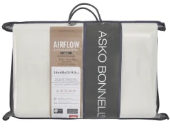 Asko Bonnell Flow (älyvaahtotyyny wave)