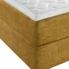 Asko Bonnell Harmony (jenkkisänky 160x200cm medium/hard, Unic 13 meripihka, sis. Basic-petauspatja)