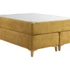 Asko Bonnell Harmony (jenkkisänky 160 cm medium/medium, Unic 13 meripihka)