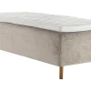 Asko Bonnell Harmony (runkopatja 90x200cm hard, Unic 4 hiekka, sis. Superhard-petauspatja)