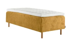 Asko Bonnell Harmony (runkopatja 90x200cm medium, Unic 13 meripihka, sis. Superhard-petauspatja)