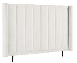 Asko Bonnell Harmony (runkopatja 180x200cm medium/hard, Unic 2 luonnonvalkoinen, sis. pääty (ei sis. petauspatjaa))