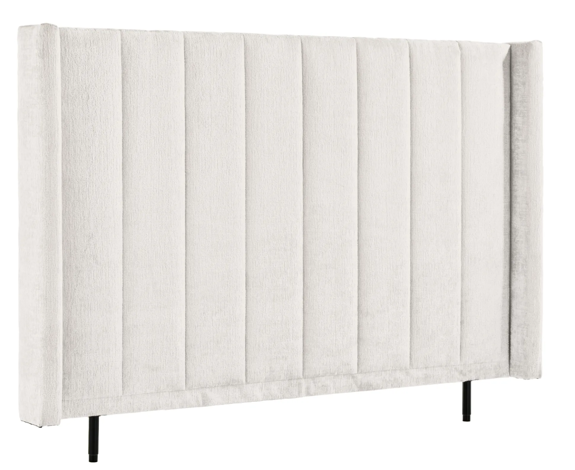 Asko Bonnell Harmony (runkopatja 180x200cm medium/hard, Unic 2 luonnonvalkoinen, sis. pääty (ei sis. petauspatjaa))