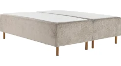Asko Bonnell Harmony (runkopatja 180x200cm medium/hard, Unic 4 hiekka, (ei sis. petauspatjaa))