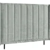 Asko Bonnell Harmony (runkopatja 180x200cm hard/hard, Unic 20 vaaleanvihreä, sis. pääty (ei sis. petauspatjaa))