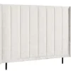 Asko Bonnell Harmony (runkopatja 180x200cm hard/hard, Unic 2 luonnonvalkoinen, sis. Harmony-petauspatja + pääty)