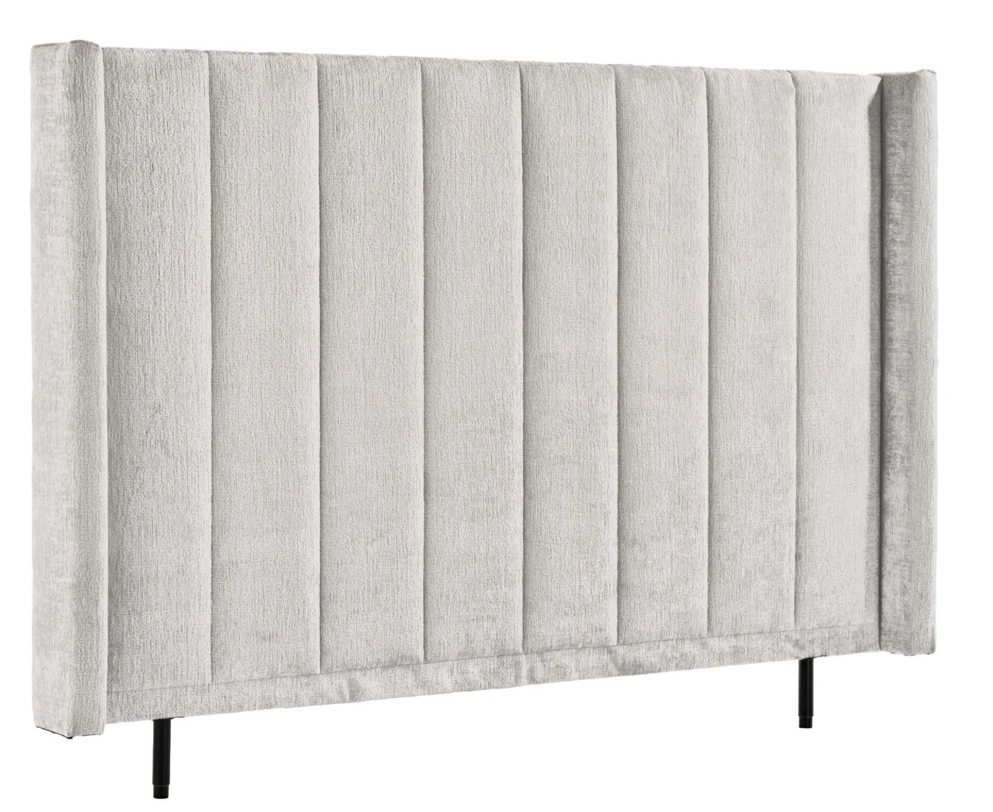 Asko Bonnell Harmony (runkopatja 180x200cm medium/hard, Unic 23 vaaleanharmaa, sis. Harmony-petauspatja + pääty)