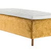 Asko Bonnell Harmony (runkopatja 80x200cm medium, Unic 13 meripihka, sis. Harmony-petauspatja)