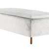 Asko Bonnell Harmony (runkopatja 80x200cm medium, Unic 2 luonnonvalkoinen, sis. Ergo-petauspatja)