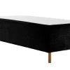 Asko Bonnell Harmony (runkosänky 80 cm medium, Unic 26 musta)