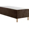Asko Bonnell Harmony (runkosänky 90 cm hard, Unic 9 tummanruskea)